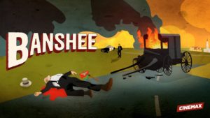 Banshee